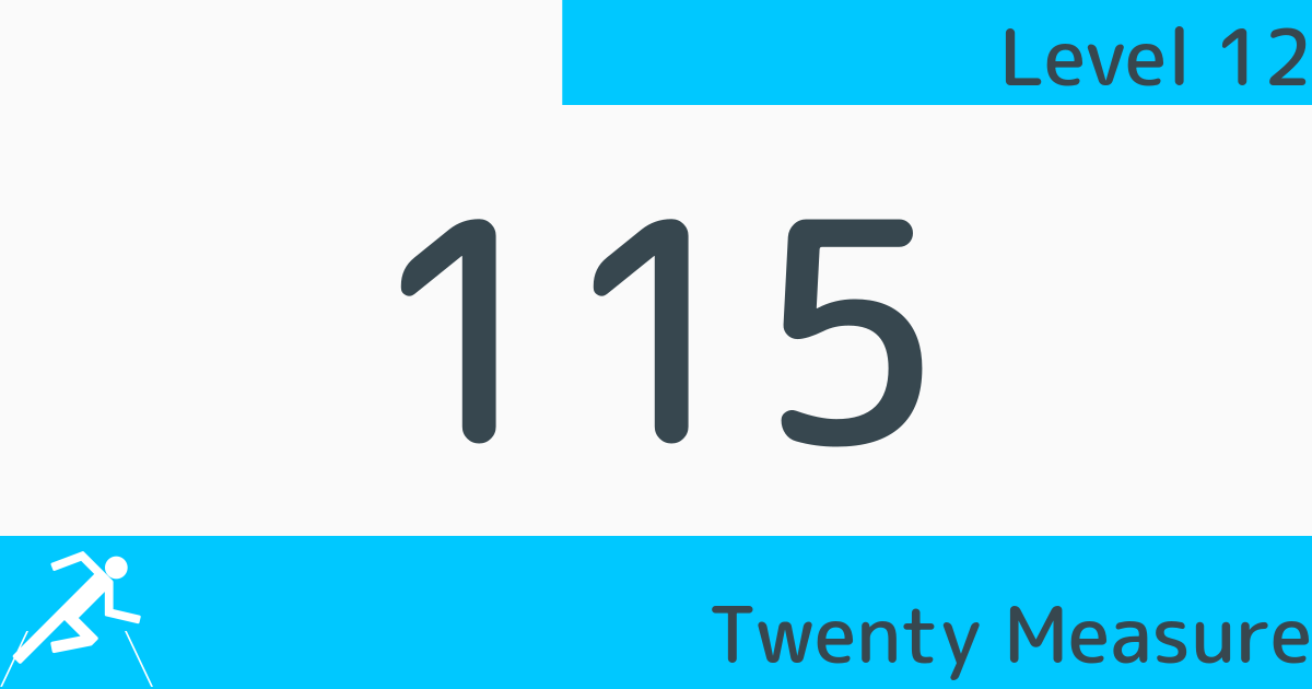 count 115